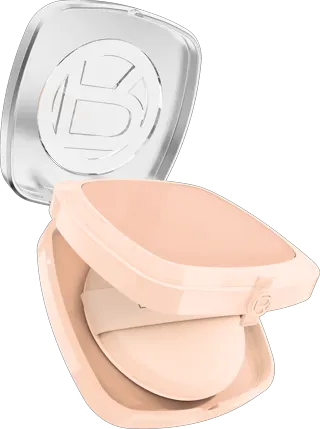 L'OREAL TRUE MATCH kremasti puder 02
