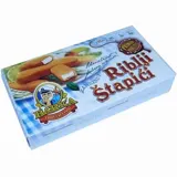 SMRZNUTA RIBA BARKA RIBLJI ŠTAPIĆI 250G