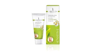 AFRODITA krema/depil sensitive 100ml