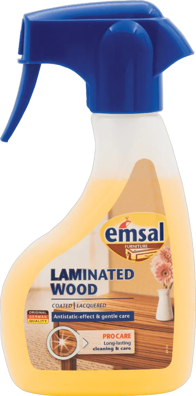 emsal LOTION za čiš. nameštaja 250ml Emsal