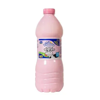 Jogurt 1%mm Moja Kravica 1,5kg PET