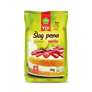 slag pena vanila 500gr TO PRM unijapak