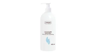 Losion za telo kakao puter Ziaja 400ml