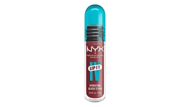 NYX LIP I.V. sjaj za usne 02 NYX