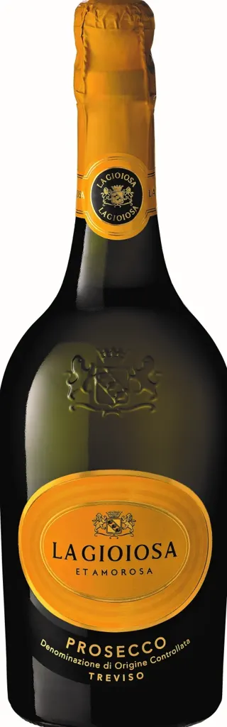 VINO PENUSAVO PROSECCO DOC TREVISO 0.75L