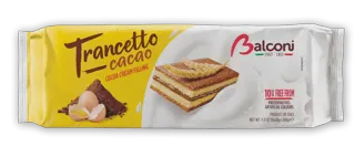 Trancetto kakao Balconi 280g