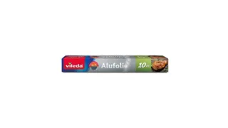 175726 VILEDA ALUMINIJUMSKA FOLIJA 10M