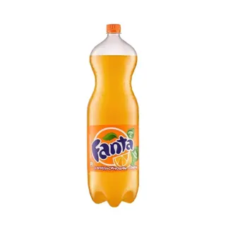 SOK FANTA POMORANDZA 2L PET*