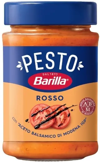 Sos Pesto Rosso Barilla 200g
