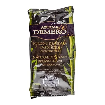 Smedji secer Domerera 250g Demerara