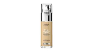L'Oreal tečni puder true match 3W