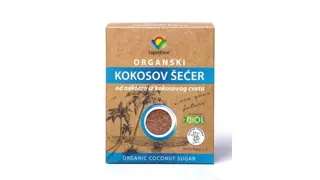 Superfood kokosov šećer organic 200g