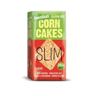 Kukuruzne galete slim 100 g