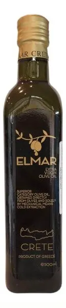 ULJE MASLINOVO EXTRA DEVICANSKO 500ml LIBERO TEAM