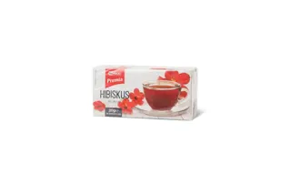Caj hibiskus Maxi 30g