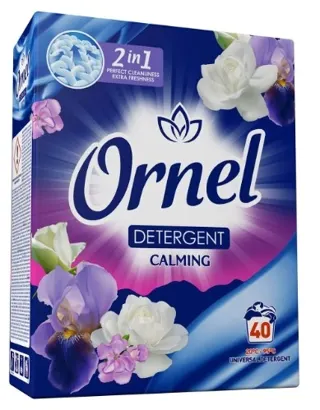 ORNEL CALMING 4 kg/KK IZV