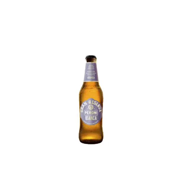 PIVO PERONI G RISERVA BIANCA 0,33L PERONI