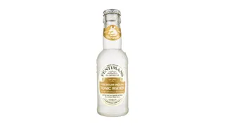 Tonic Premium Fentimans Indian Tonic0,2l
