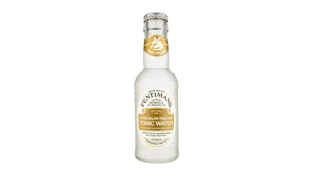 Tonic Premium Fentimans Indian Tonic0,2l Fentimans