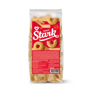 Cajni keksici Stark 800g