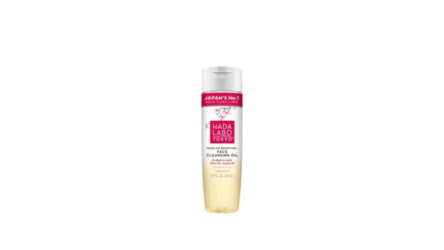 HADA LABO TOKYO ulje čišćenje lica 195ml Hada Labo