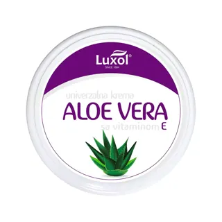 KREMA UNIVERZALNA ALOE SA VITAMINOM E 200ML