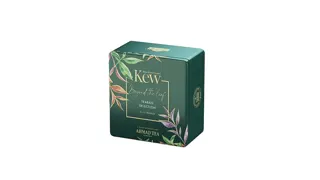 ČAJ KEW SELECTION 80G AHMAD TEA