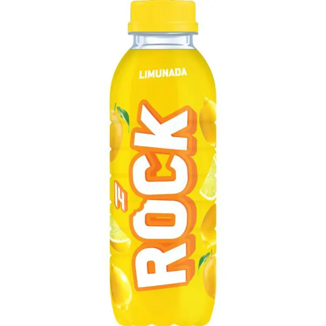 SOK ROCK LIMUNADA 0.5L ROCK