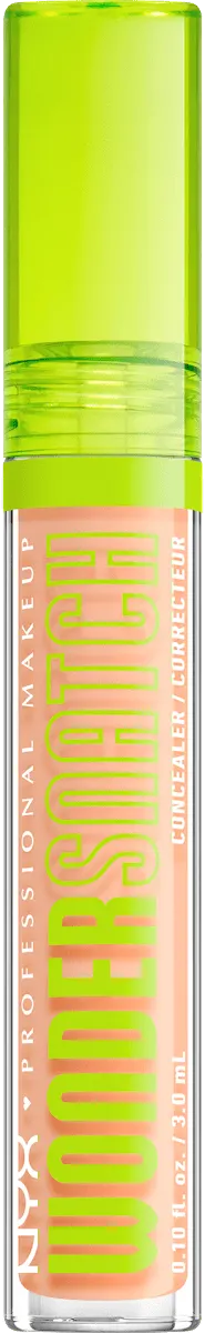 NYX WONDER SNATCH tečni korektor 04
