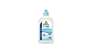 Frosch zero% d.ručno pra.sudova 500ml OS