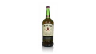 WHISKY JAMESON CRADLE 4.5L