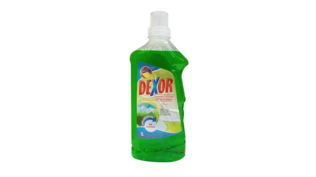 DEXOR PODOPER MIRIS SUMA 1L DEXOR