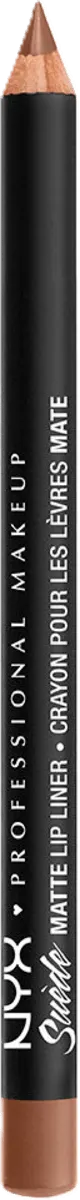 NYX Suede MATTE olovka za usne 04 NYX