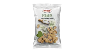 KIKIRIKI PRZENI SLANI 150gr MOGYI