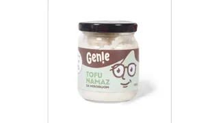 Namaz tofu mirodjija Genie 170g