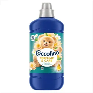 Omeksivac Coccolino Water Lily 1,288l