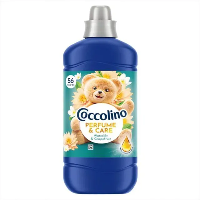 Omeksivac Coccolino Water Lily 1,288l Coccolino