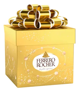 FERRERO ROCHER 75g