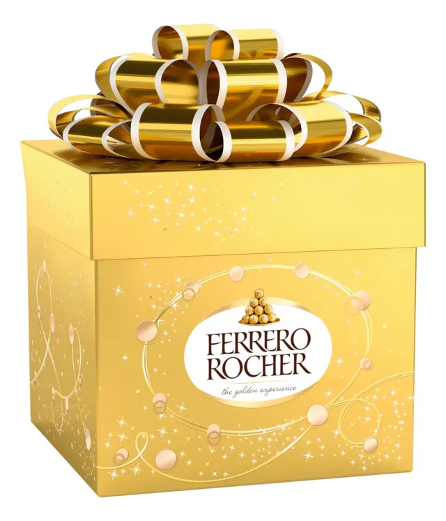 FERRERO ROCHER 75g ROCHER