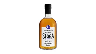 RAKIJA SLOGA SLJIVA 0,7L