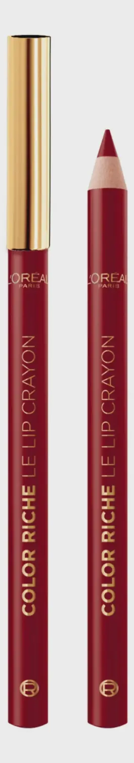 L'OREAL COLOR RICHE olovka za usne 1990