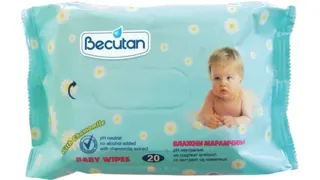 Maramice Becutan vlazne 20/1