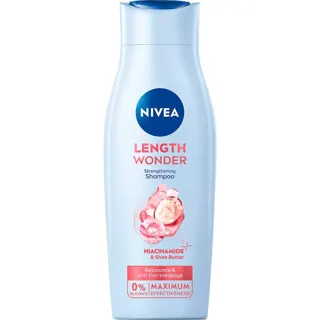 ŠAMPON LENGHT WONDER 400ML NIVEA