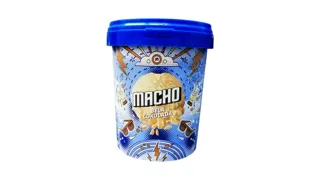 Slad.Macho casa bela cok.Frikom 255g