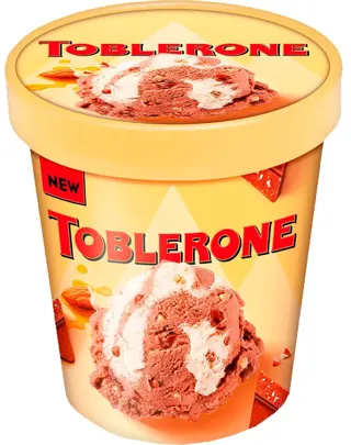 SLADOELD TOBLERONE CASA 480ML