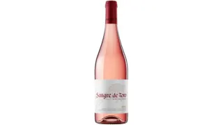 VINO ROSE SANGRE DE TORO ROSE 0.75L