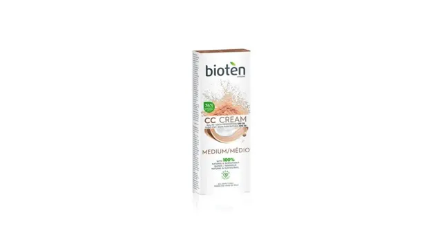 Bio Cc Skin Moist Kr Medium 50ml Bioten