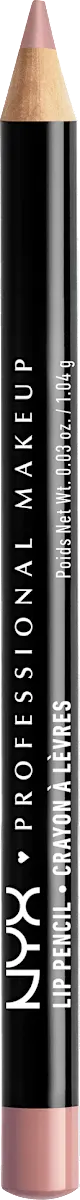 NYX SLIM olovka za usne 854