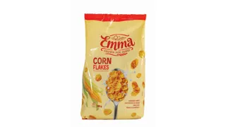 Corn Flakes Emma 500g