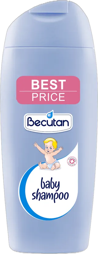 Becutan šampon za decu 750ml
